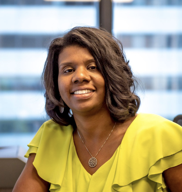 Dr. Cristi Ford