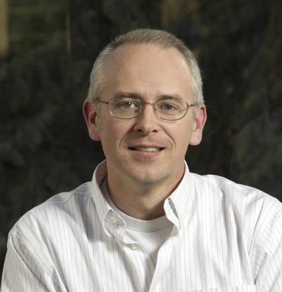 Dr. David Wiley