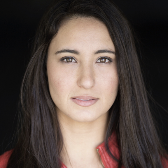 Lianna Manibog